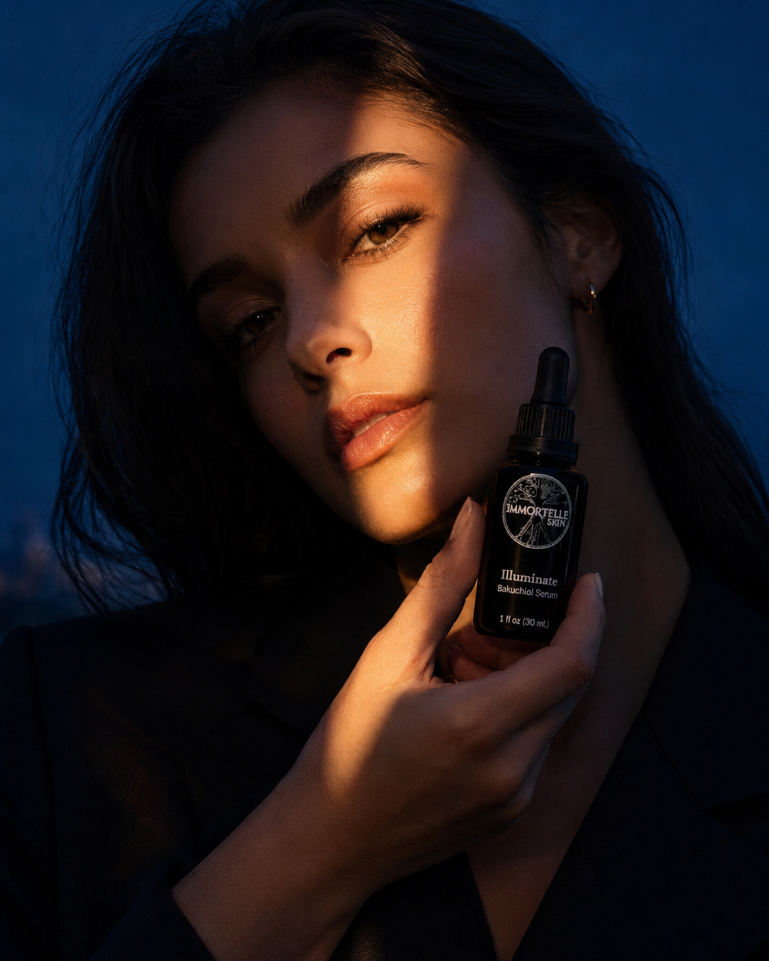 Immortelle-Skin-Illuminate-Bakuchiol-Botanical-Retinal-Alternative-Serum