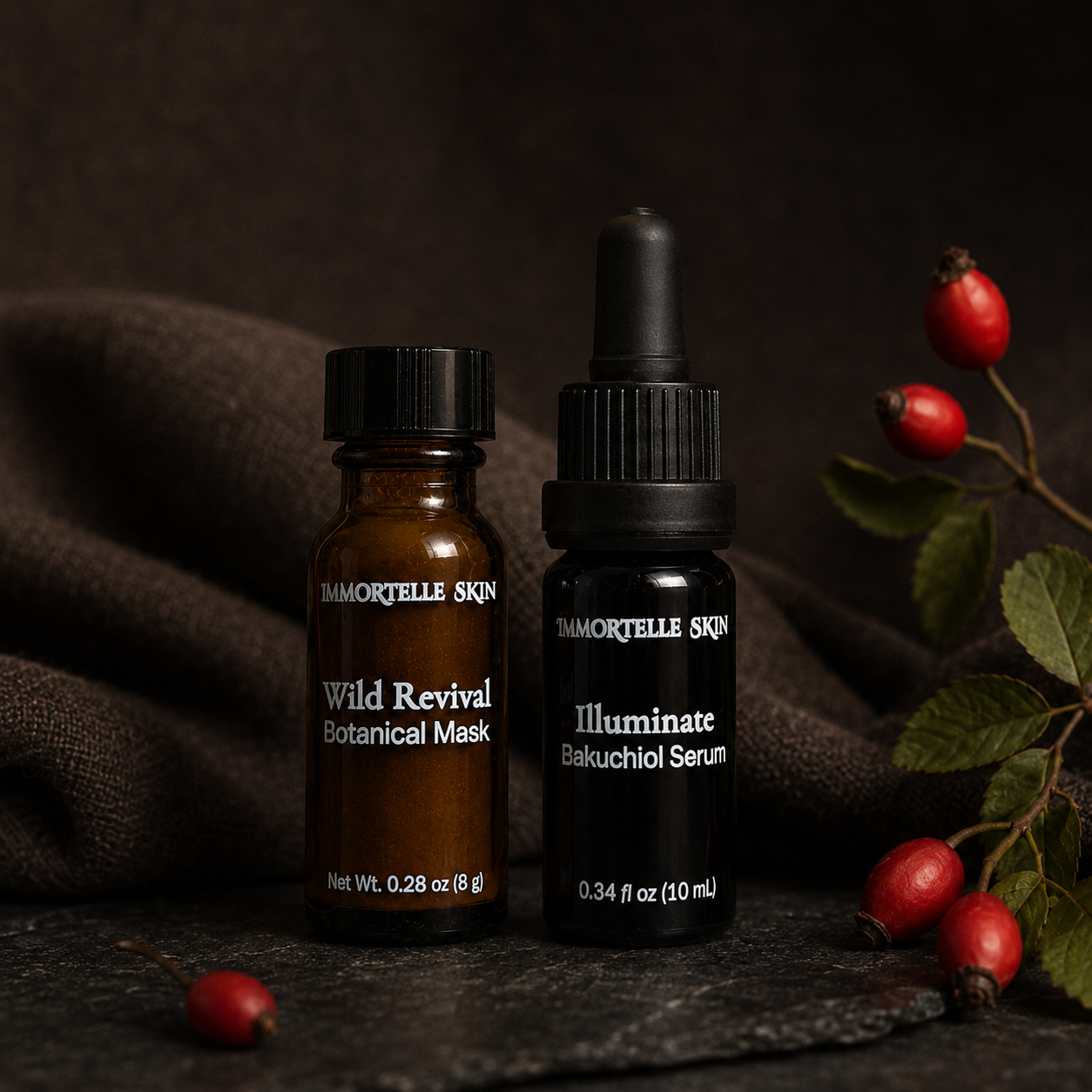 Revive + Renew | Wild Revival + Illuminate